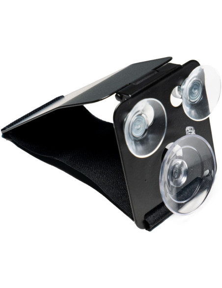 Soporte Guitarra Luthier tipo Gitano LGGS