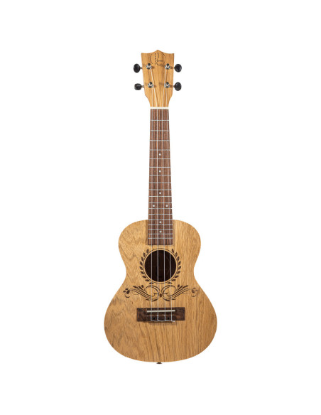 Ukelele Concert Bones SP210C Catalpa