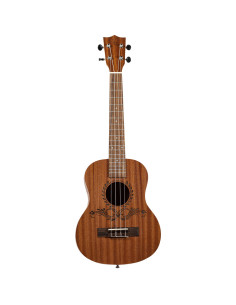 Ukelele Tenor Bones SP220T Sapelly
