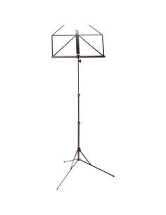 Atril König & Meyer Negro 10100-55