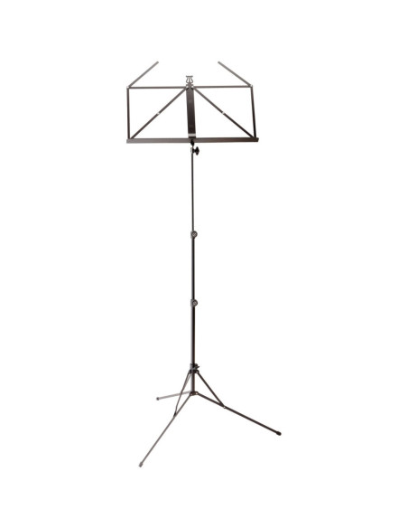 Atril König & Meyer Negro 10100-55