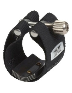 Abrazadera Saxo Alto Rovner Versa-X X1RL