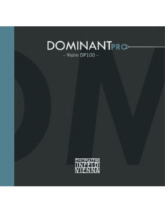 Juego Violín Thomastik Dominant Pro DP-100