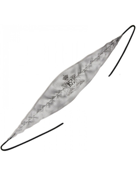 Pañuelo Seda BG Boquilla Trompeta, Corneta o Fliscorno A-31T4