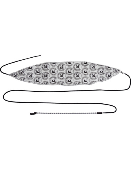 Pañuelo Microfibra BG Tudel Trompa A-31TC