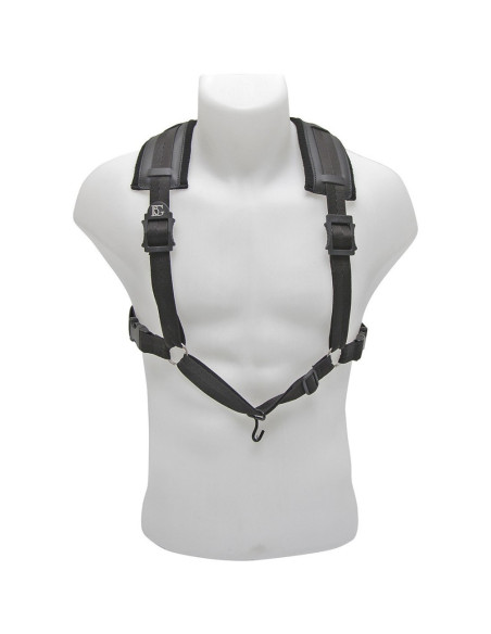 Cordón Fagot BG B-10C Arnés Confort Cruzado Hombre