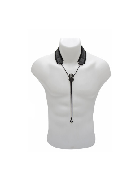 Cordón Fagot BG B-20 Nylon al Cuello