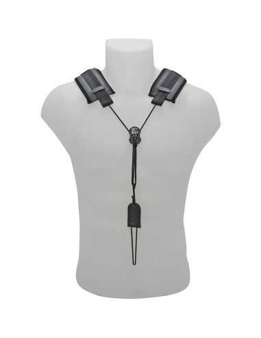 Cordón Clarinete Bajo BG CC Brace Basic Al Cuello