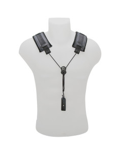 Cordón Clarinete BG CCE Brace Basic Al Cuello Elástico