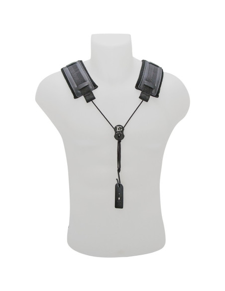 Cordón Clarinete BG CCE Brace Basic Al Cuello Elástico