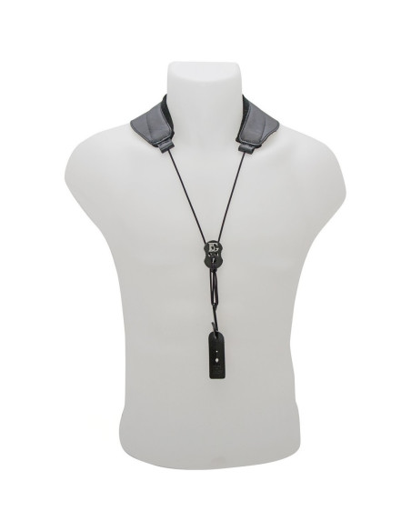 Cordón Clarinete BG C-72LP Yoke Cuero