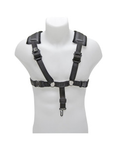 Cordón Clarinete Bajo BG CC-80 Arnés Unisex Regular