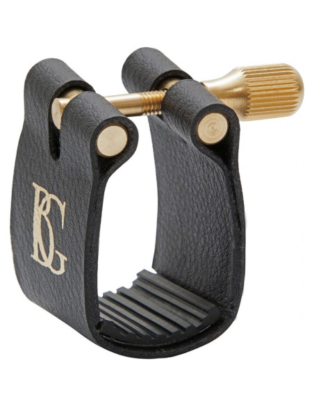 Abrazadera Saxo Sopranino BG Standard L-16