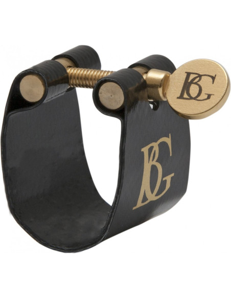 Abrazadera Saxo Soprano BG Flex Jazz LFJ-0 Otto Link