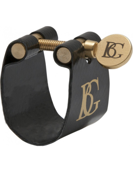 Abrazadera Saxo Alto BG Flex Jazz LFJ-4 Bari/Jody Jazz