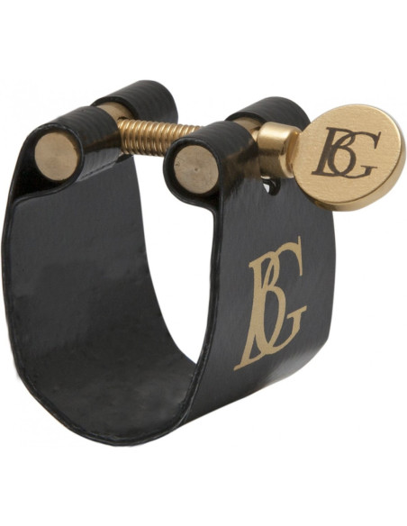 Abrazadera Saxo Tenor BG Flex Jazz LFJ-7 Selmer/Jody Jazz