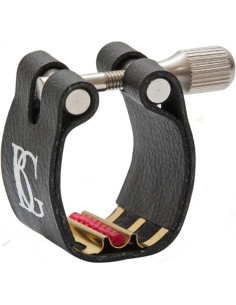 Abrazadera Clarinete Alemán BG Revelation L-7R