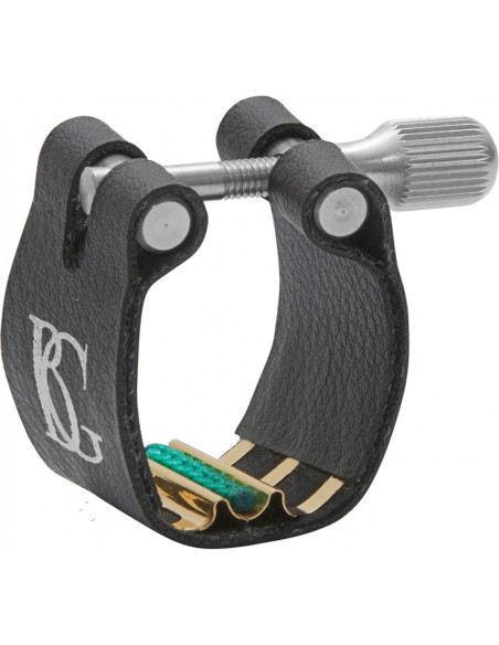 Abrazadera Clarinete Alemán BG Super Revelation L-7SR