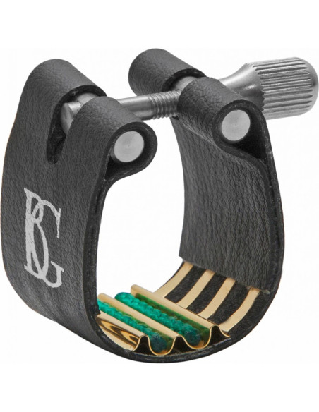 Abrazadera Clarinete Alto BG Super Revelation L-82SR