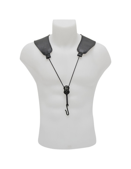 Cordón Saxo BG S-50M Yoke con Tirantes Confort