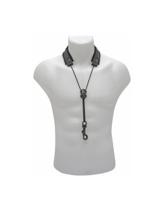 Cordón Saxo BG S-80SH Nylon Clásico Años 60