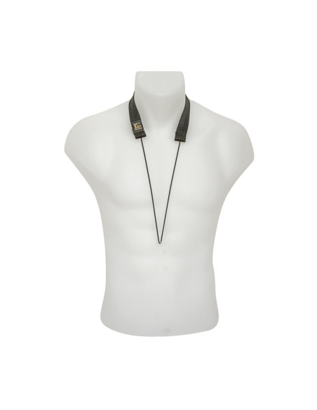 Cordón Trompeta BG TF-1 Flex Al Cuello