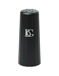 Boquillero Clarinete BG Plástico Tradition ACB5-TBB