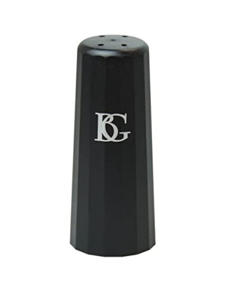 Boquillero Clarinete BG Plástico Tradition ACB5-TBB
