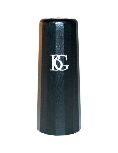 Boquillero Saxo Tenor BG Plástico Flex ACB6-FTS