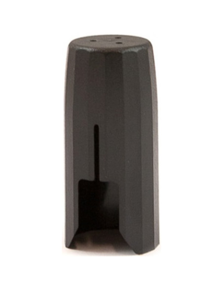 Boquillero Saxo Soprano BG Plástico Tradition ACB11-TSS