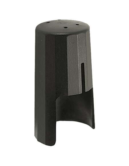 Boquillero Saxo Tenor BG Plástico Duo ACB12-DTS