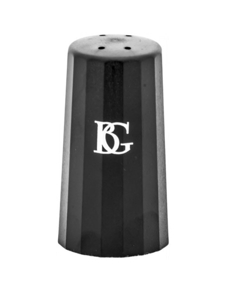 Boquillero Requinto BG Plástico Flex ACB16-FEB