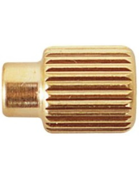 Recambio Abrazadera Fabric BG Tuerca Lacada ANGL