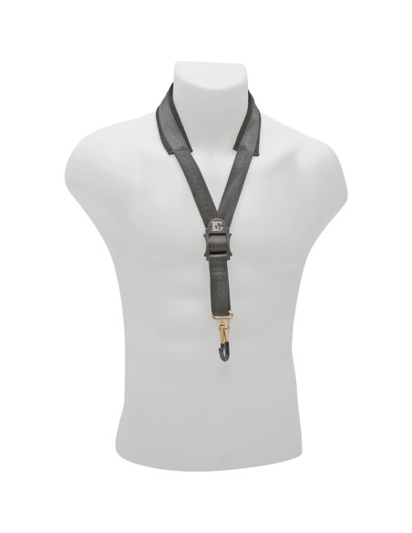 Cordón Saxo BG S-10MSH Ancho Al Cuello
