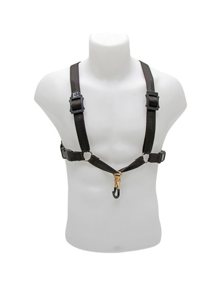 Cordón Saxo BG S-40MSH Arnés Hombre
