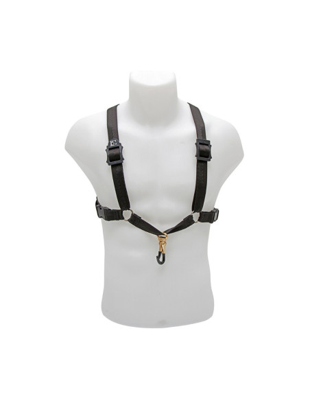 Cordón Saxo BG S-43MSH Arnés Hombre XL