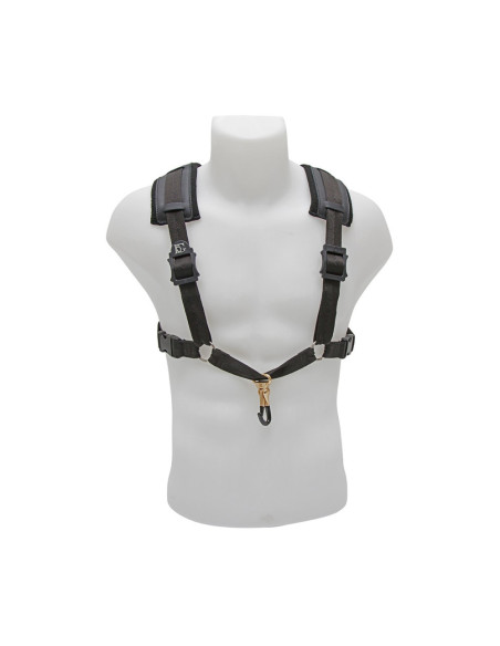 Cordón Saxo BG S-43CMSH Arnés Confort Hombre XL