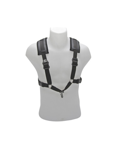 Cordón Saxo BG S-40CM Arnés Confort Hombre