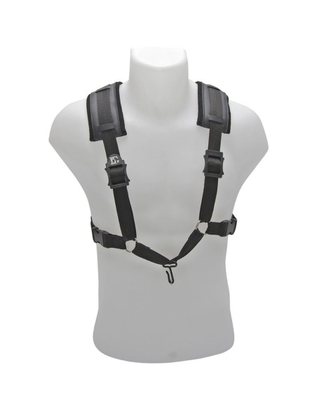 Cordón Saxo BG S-43CM Arnés Confort Hombre XL