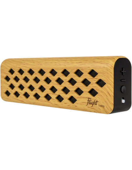 Mini Amplificador Ukelele Flight Tiny6 Maple 6248