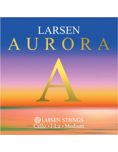 Cuerda 1 Cello Larsen Aurora 4/4