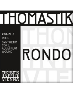 Cuerda 2 Violín Thomastik Rondo RO-02