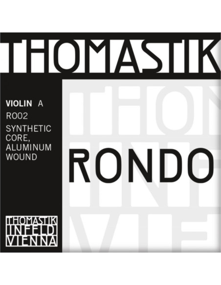 Cuerda 2 Violín Thomastik Rondo RO-02