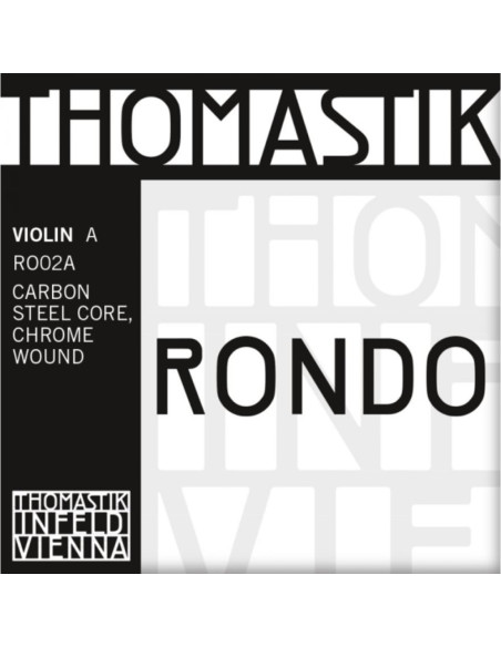 Cuerda 2 Violín Thomastik Rondo RO-02A