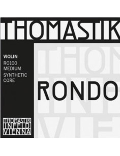 Juego Violín Thomastik Rondo RO-100