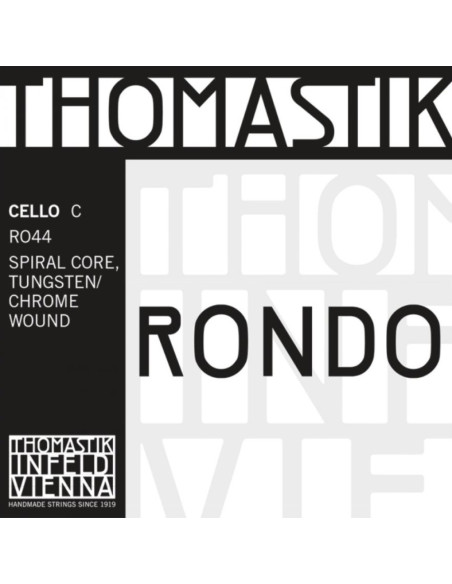 Cuerda 4 Cello Thomastik Rondo RO-44