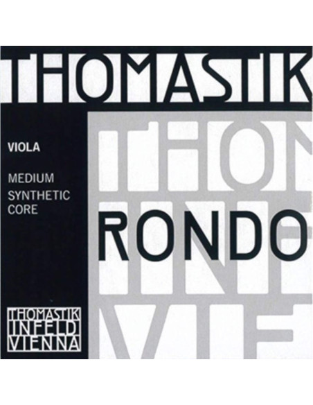 Cuerda 1 Viola Thomastik Rondo RO-21