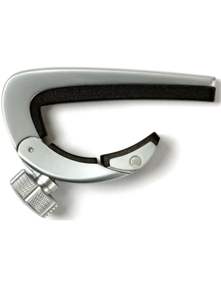 Cejilla Dunlop Pivot DPCSC Satin Chrome