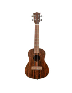 Ukelele Soprano Bones SP260S Ebony