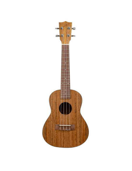 Ukelele Concert Bones SP250C Walnut